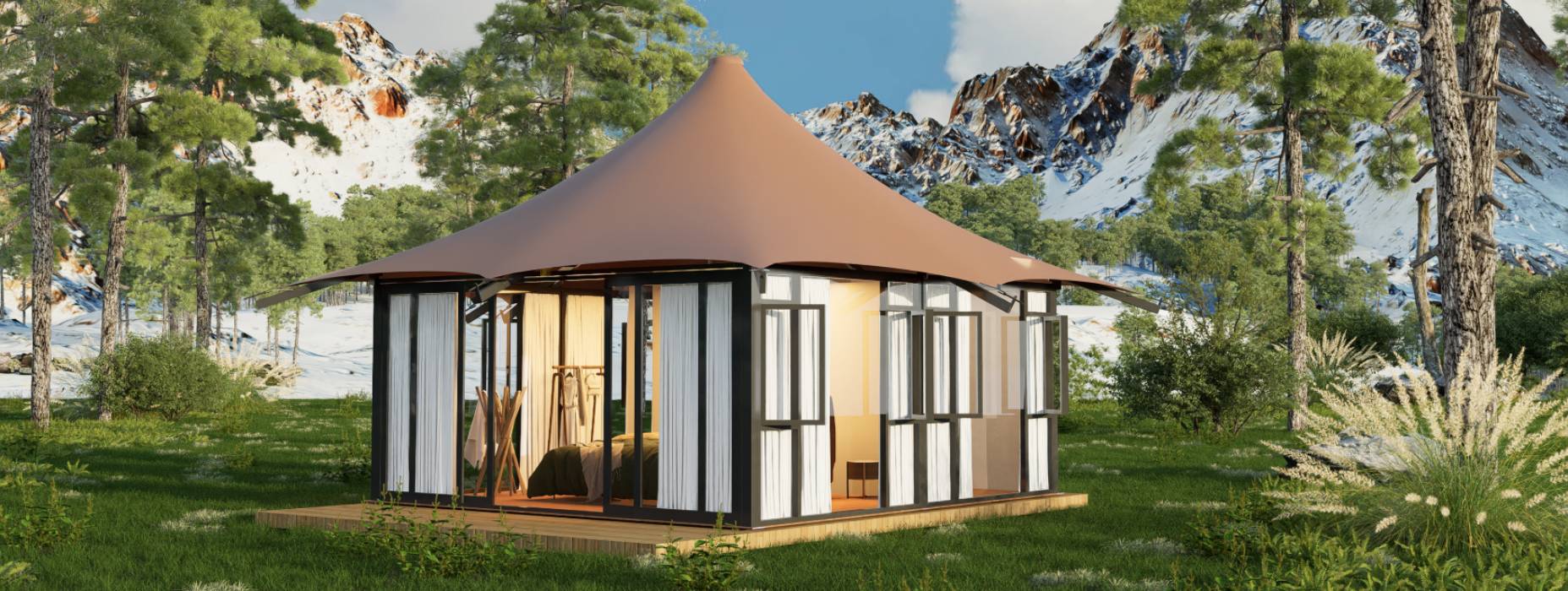 武功县装配式建筑厂家